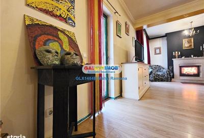 Casă cu 6 camere cu Teren 276 Mp în Prelungirea Ghencea - 17