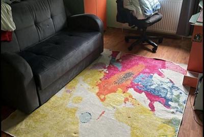 Apartament cu 3 camere decomandat în Central - 4