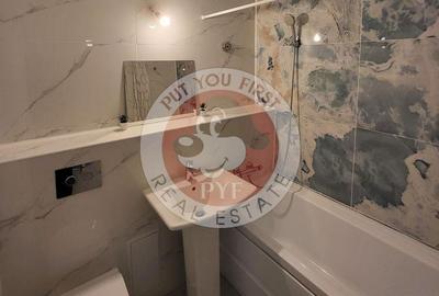 Apartament cu 2 camere semidecomandat în Rahova - 7