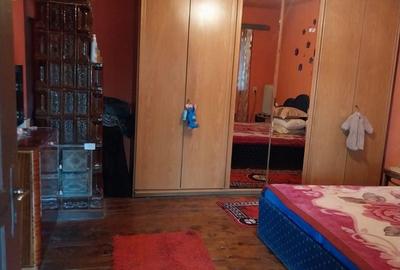 Casă cu 3 camere în Țohești - 6