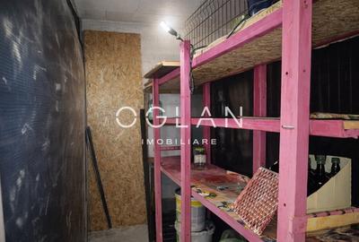 Apartament 33 mp, demisol Gusterita, comision 0% - 6