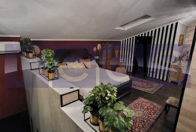 VANZARE CASA INDIVIDUALA  P+E+M DRISTOR - 7