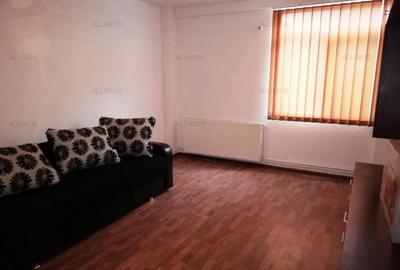 Apartament cu 2 camere semidecomandat, mobilat în Ultracentral - 5