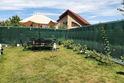 Voluntari Pipera Henri Coanda ANL Vanzare  Vila Duplex P+ E/M mobilat-utilata - 2