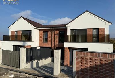 Duplex I 300 mp + 612 Mp teren I  Borhanci - 2