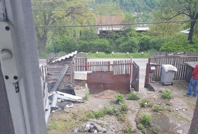 Casă cu 3 camere în Câmpulung Muscel - 5