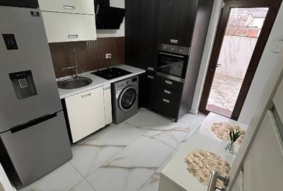Apartament cu 2 camere în Central - 4