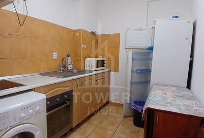 Apartament cu 2 camere semidecomandat, mobilat în Broscărie - 7