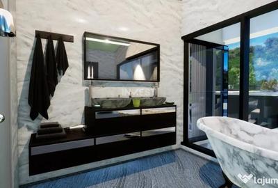 Apartament cu 5 camere decomandat în Tătărași - 5
