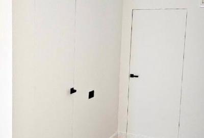 AP 3 CAMERE - EROU IANCU NICOLAE - GRADINA - 2 LOCURI PARCARE - BOXA - 7