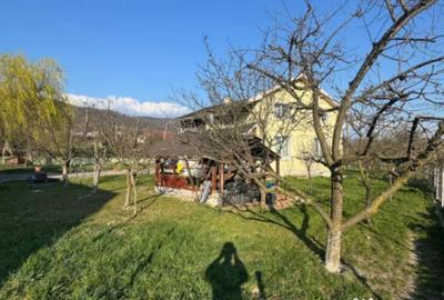 Casă cu 4 camere cu Teren 1400 Mp în Tăuții de Sus - 11
