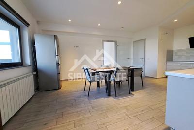 Casa 6 camere, teren mare, garaje, Sibiu Sura Mica - 19