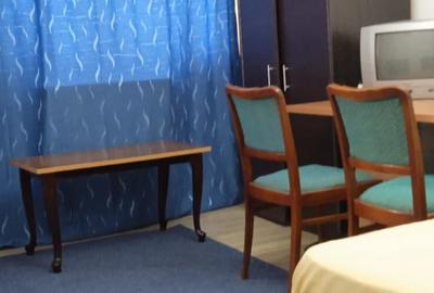 Garsonieră în Apollo - 2