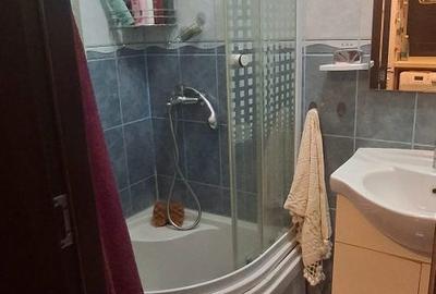 Garsonieră nedecomandată în Pantelimon - 8