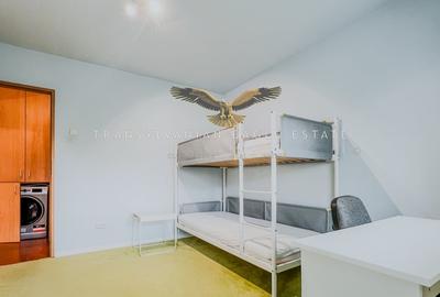 Apartament cu 3 camere decomandat, mobilat în Zorilor - 8