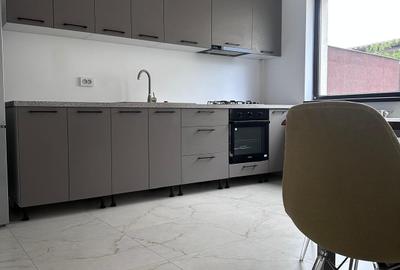 Duplex cu 4 camere cu Canalizare în Bragadiru - 9