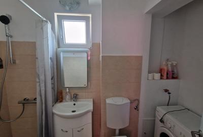 Apartament cu 2 camere semidecomandat în Central - 2