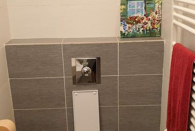 Casă individuală cu 6 camere cu Canalizare în Drumul Taberei - 9