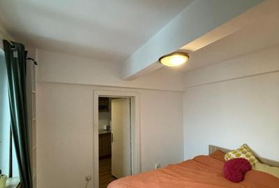 Studio Cismgiu mobilat si utilat - 13