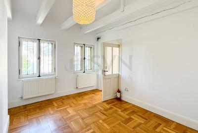 REV2005385 Vila interbelica de inchiriat - 2