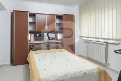 Vanzare apartament 3 camere – Ultracentral, Bloc Scala, Bd. Magheru - 13