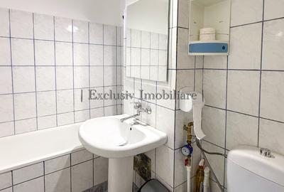 Apartament 3 camere, transformat din 2 - Inel || - Renovat - Termen lung - 10