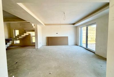Casă cu 5 camere cu Teren 700 Mp în Bârnova - 11