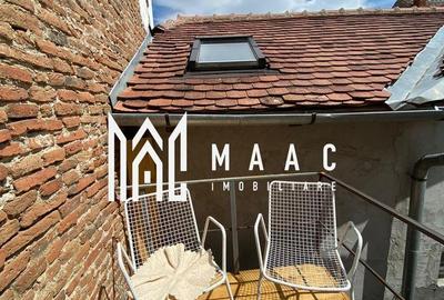 Garsonieră, mobilată în Orașul de Jos - 10