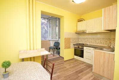 INCHIRIERE APARTAMENT 3 CAMERE PIATA MUNCII - STR. GHEORGHE PETRASCU - 19