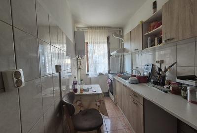 Garsonieră decomandată, mobilată în Banat - 4