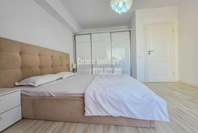 Apartament Premium cu Vedere la Mare - 3 camere 100 mp cu Parcare Privata - 17