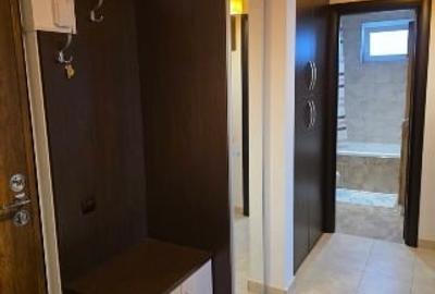 Apartament cu 2 camere decomandat, mobilat în Tomis Nord - 6