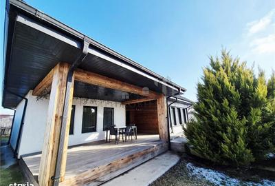 Casă cu 4 camere cu Teren 542 Mp în Miroslava - 18