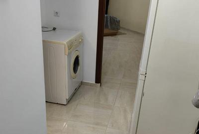 Garsonieră decomandată, mobilată în Piața Centrală - 2