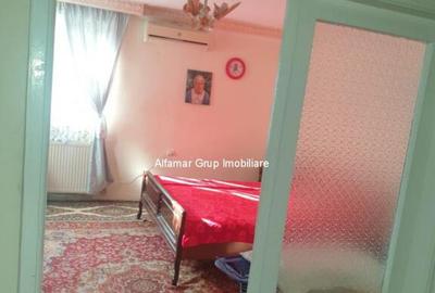 Casa individuala cu 3 camere Ferentari- Trompetului - 5