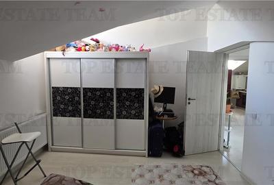Apartament 3 camere, 80mp, toate utilitatile, zona McDonalds Alexandriei - 17
