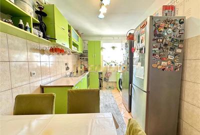 Apartament cu 2 camere, mobilat în Burdujeni - 8