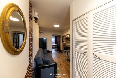 Garsonieră decomandată, mobilată în Iosefin - 3