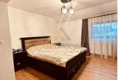 Casă cu 4 camere cu Teren 409 Mp în Central - 5