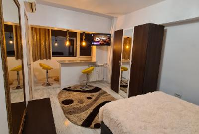 Garsonieră decomandată în Tomis III - 3