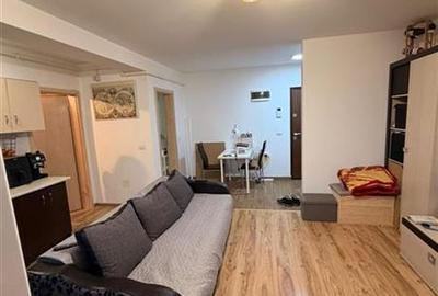 Apartament cu 2 camere semidecomandat, mobilat în 13 Decembrie - 10