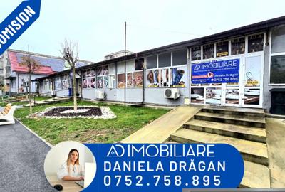 Spațiu comercial, de 74 mp, în Central - 1