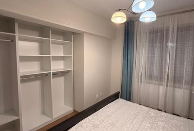 Apartament cu 3 camere decomandat, mobilat în Colentina - 14