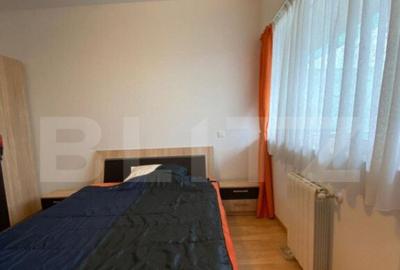 Apartament 3 camere, 65 mp, parcare, terasa, Complex Viva Ci - 3