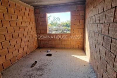 Casă cu 3 camere în Mălăiești - 5