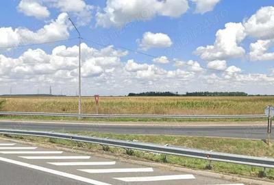 Teren de 26800 mp, în Lehliu - 4