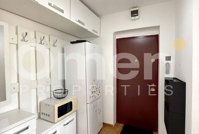 Apartament cu 2 camere, mobilat în Săsar - 7