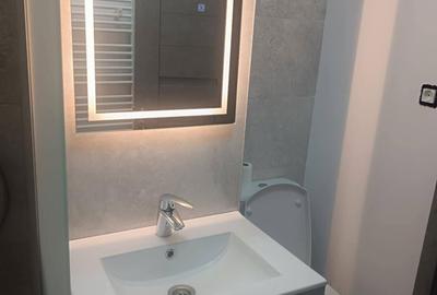 Garsonieră semidecomandată în Central - 5