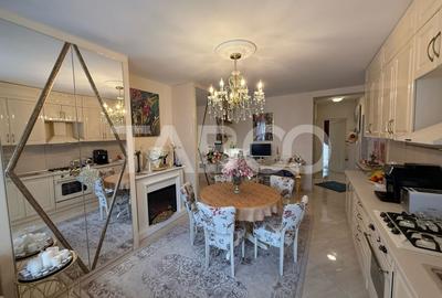 Apartament modern de vanzare 2 camere balcon parcare Arhitectilor - 4