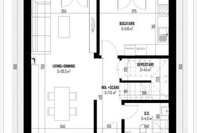 Vile Premium Bragadiru | Finisaje la Alegere | Curte Proprie | Comision 0% - 12